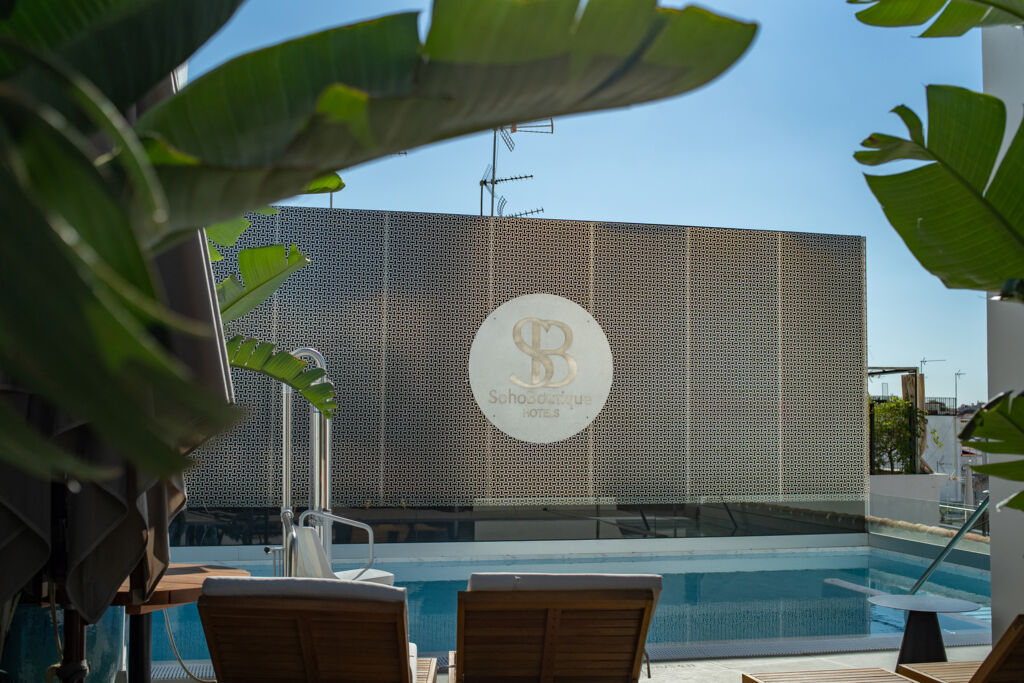 Soho Boutique Catedral - Sevilla, Spanje