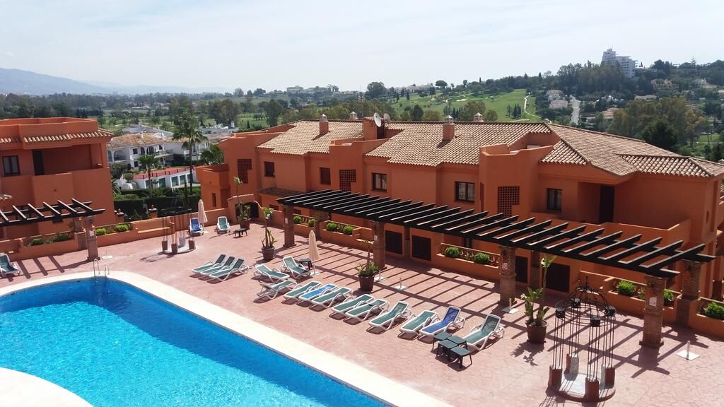 Royal Suites Marbella - Benahavis, Spanje