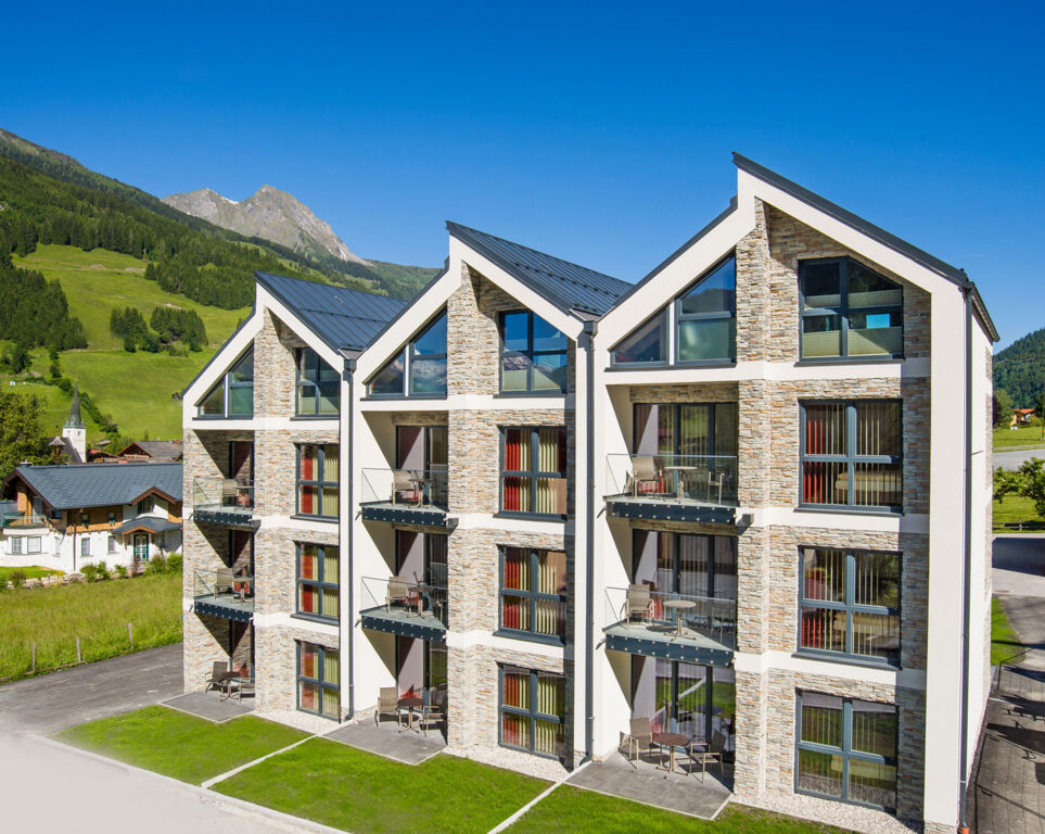 Bergparadies - Dorfgastein, Oostenrijk