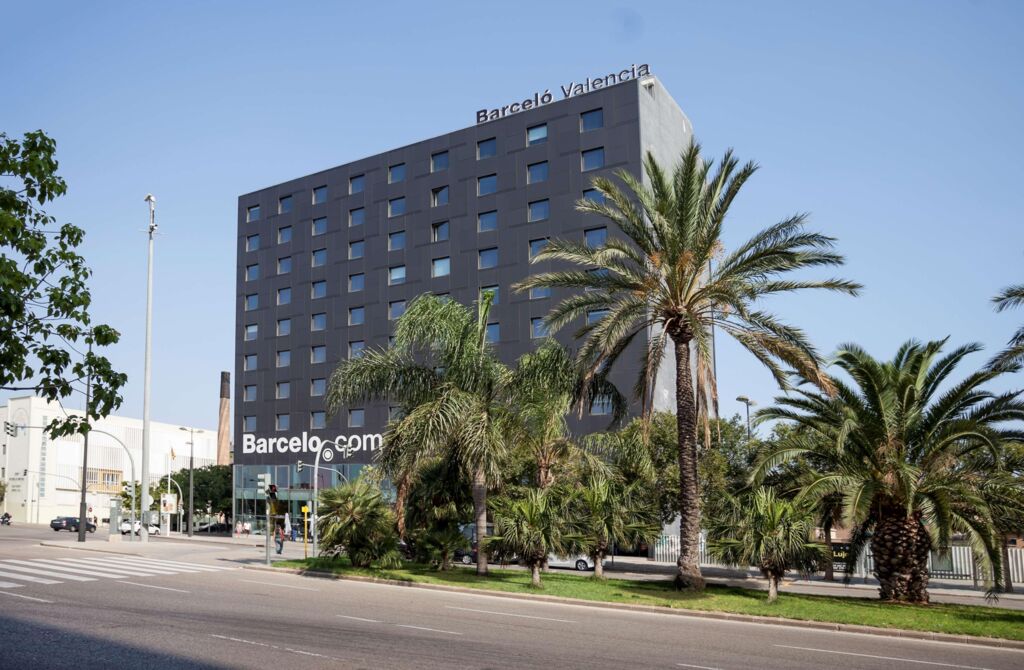Barceló Valencia - Valencia