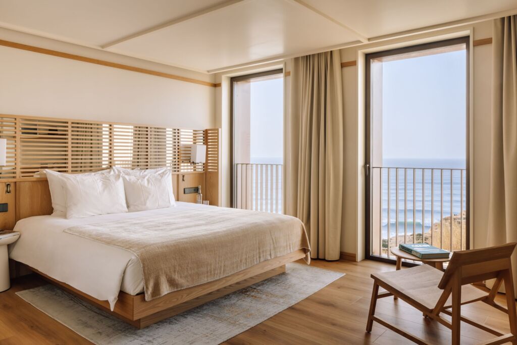 Aethos Ericeira - Ericeira