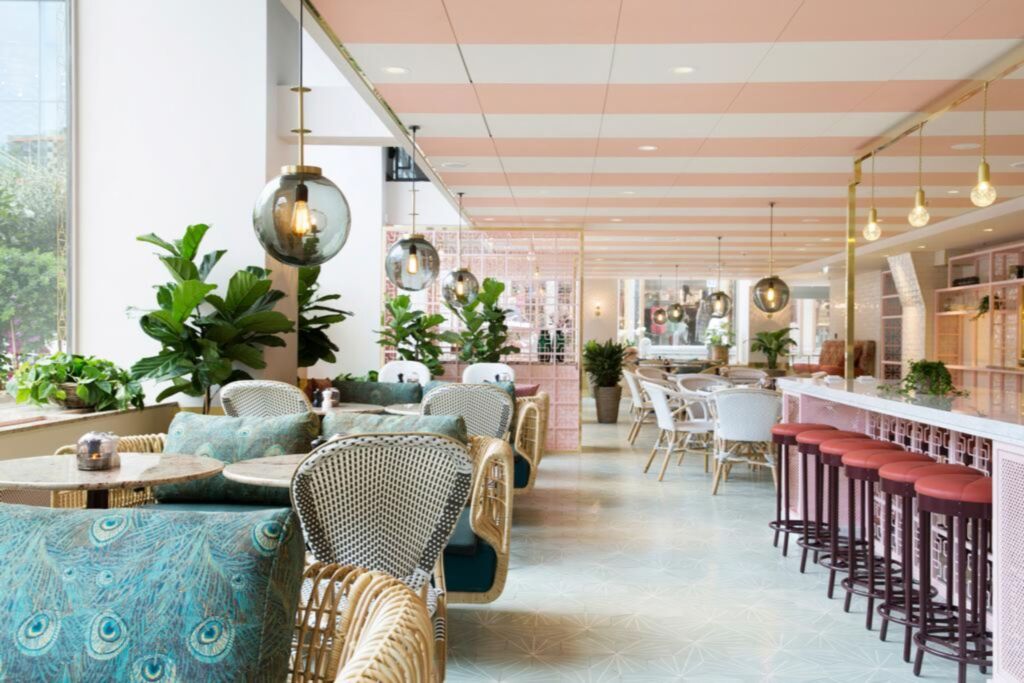 Haymarket by Scandic - Stockholm, Zweden