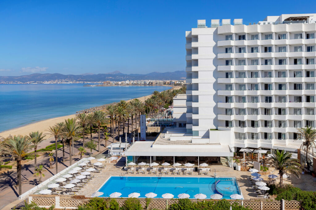 HM Gran Fiesta - Playa de Palma