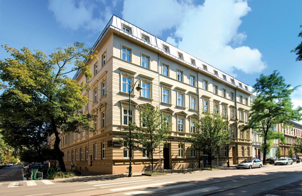 Leonardo Boutique Hotel Krakow Old Town (ex Legend) - Krakau, Polen