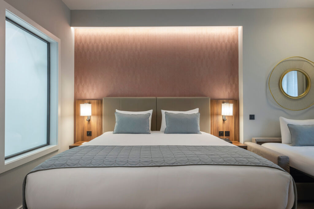 Riu Plaza The Gresham - Dublin, Ierland