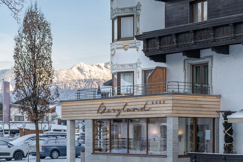 Bergland - Seefeld