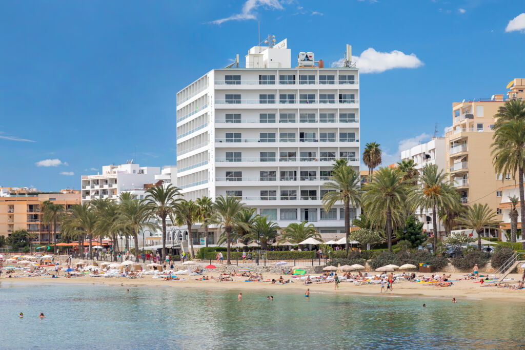 Ibiza Playa - Ibiza - Figueretas, Spanje