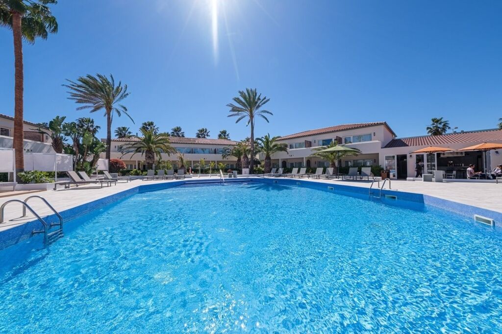 Oassium Hotel at Estival Park - La Pineda