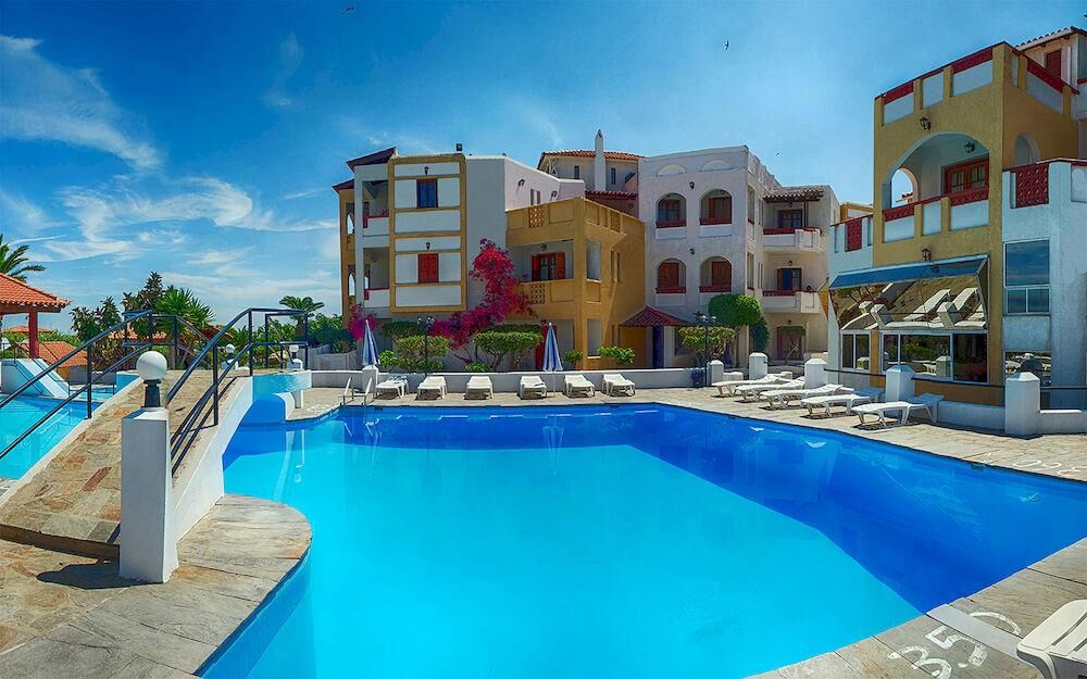 Anema by the Sea - Karlovasi