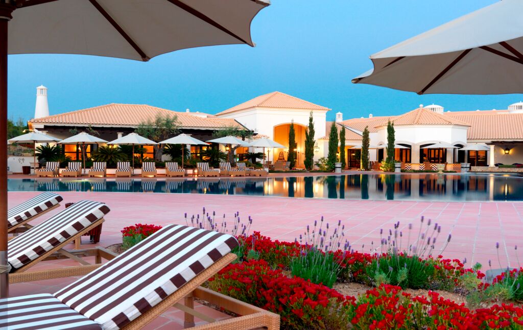 Pine Cliffs Residence, a Luxury Collection Resort - Praia da Falésia
