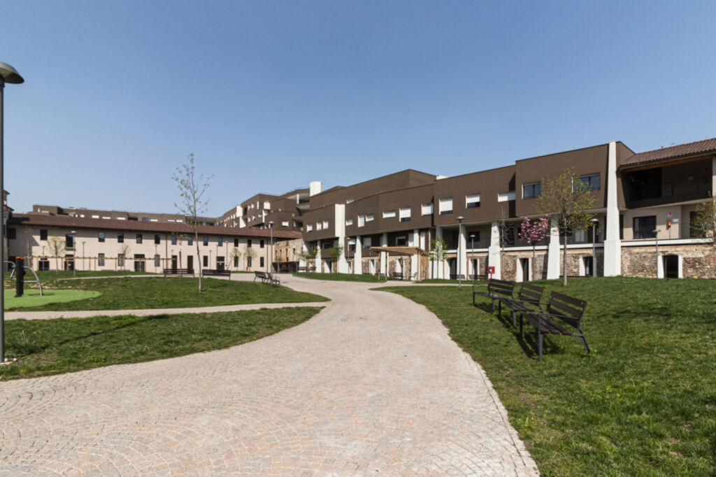 Cascina Fossata - Turijn