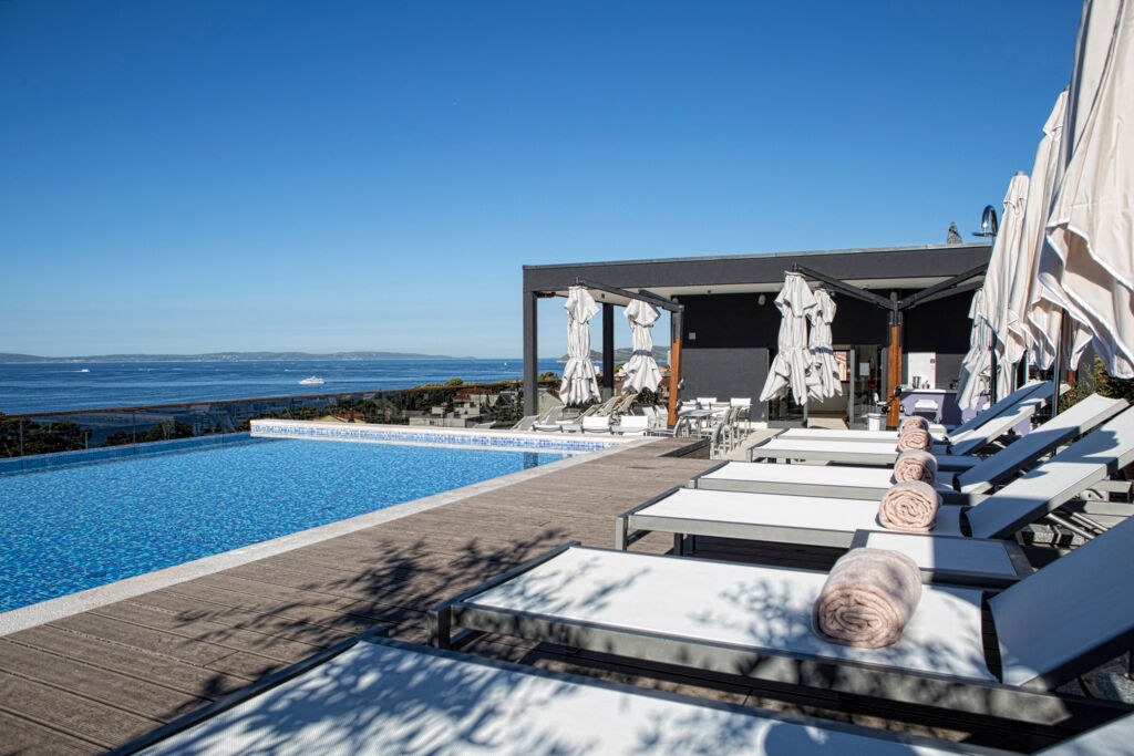 Marvie Hotel & Health - Split