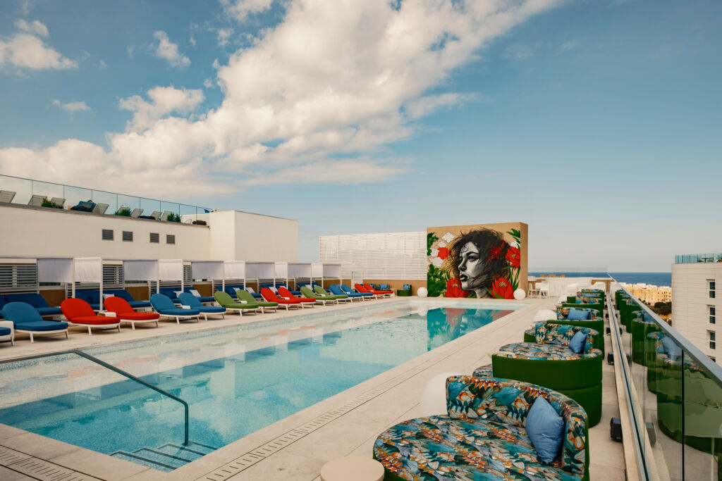 Hyatt Centric Malta - St. Julian's