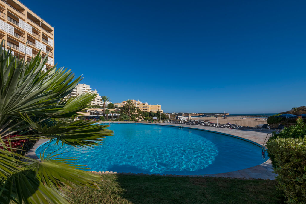 Algarve Casino - Portimão - Praia da Rocha
