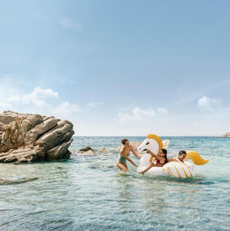 Falkensteiner Resort Capo Boi - Villasimius, Italië