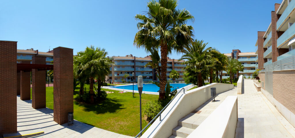 Apartamentos Ibersol Spa Aqquaria - Salou