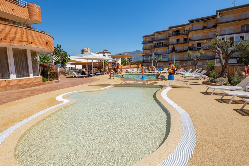 Prestige Sant Marc - Rosas, Spanje