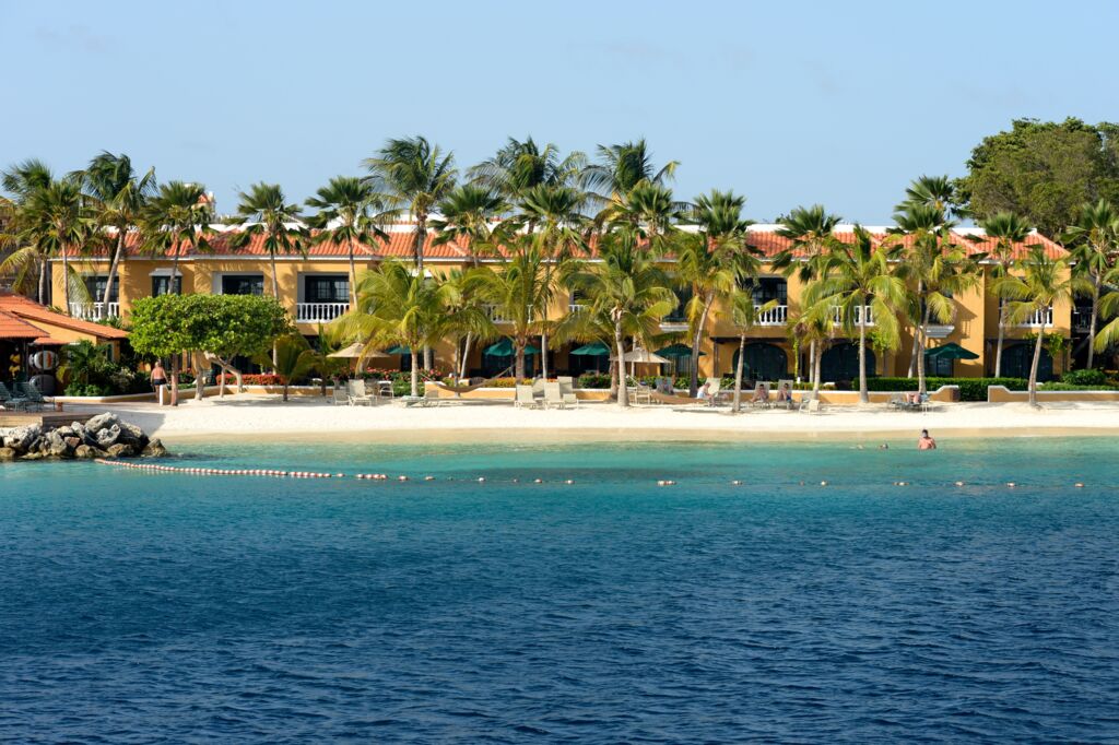 Harbour Village Beach Club - Kralendijk, Caribisch Nederland