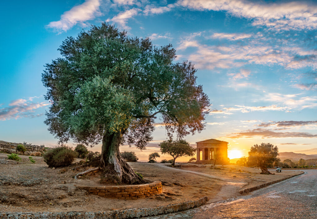 Sicilië op het gemak (JI) - Rondreizen Italië