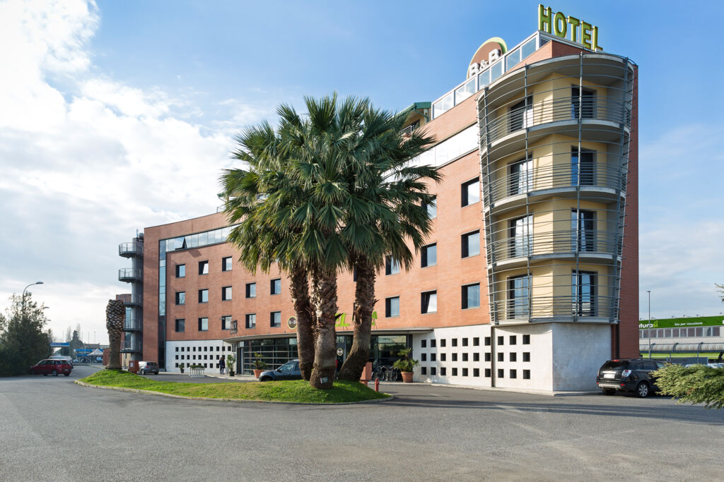 B&B Pisa - Pisa, Italië