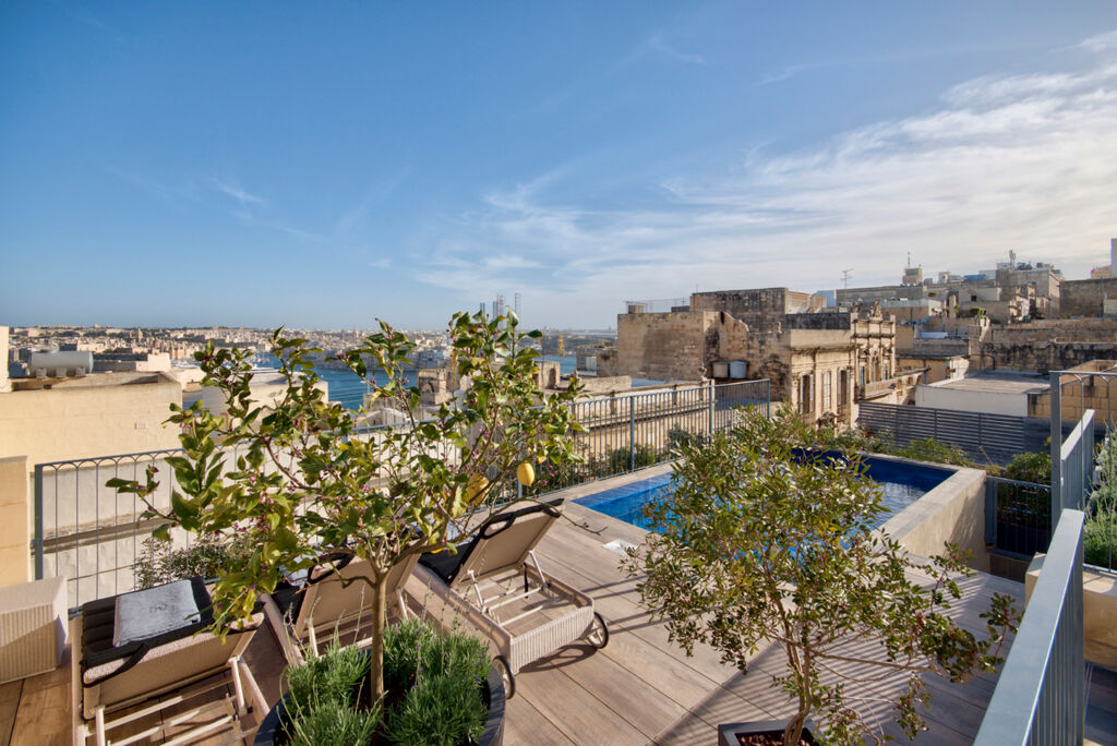 66 Saint Paul’s (ex 66 Saint Paul's) - Valletta