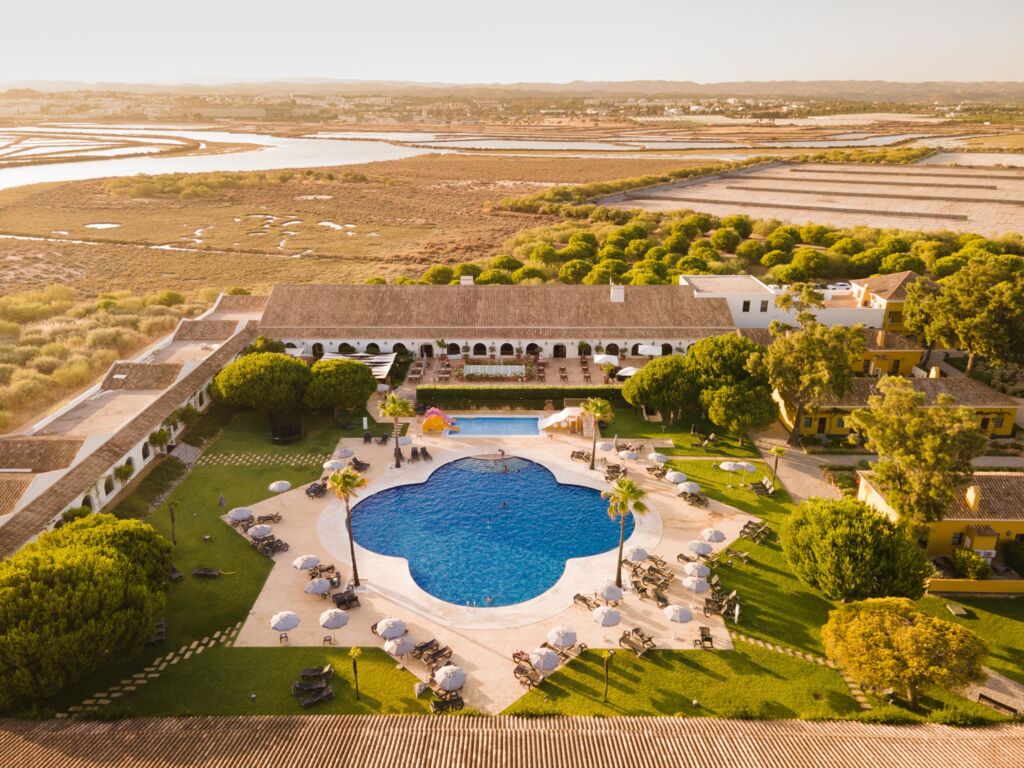 Vila Galé Albacora - Tavira, Portugal