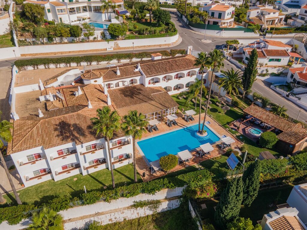 Cerro Da Marina - Albufeira