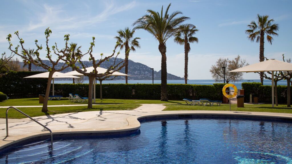 Prestige Victoria - Rosas, Spanje