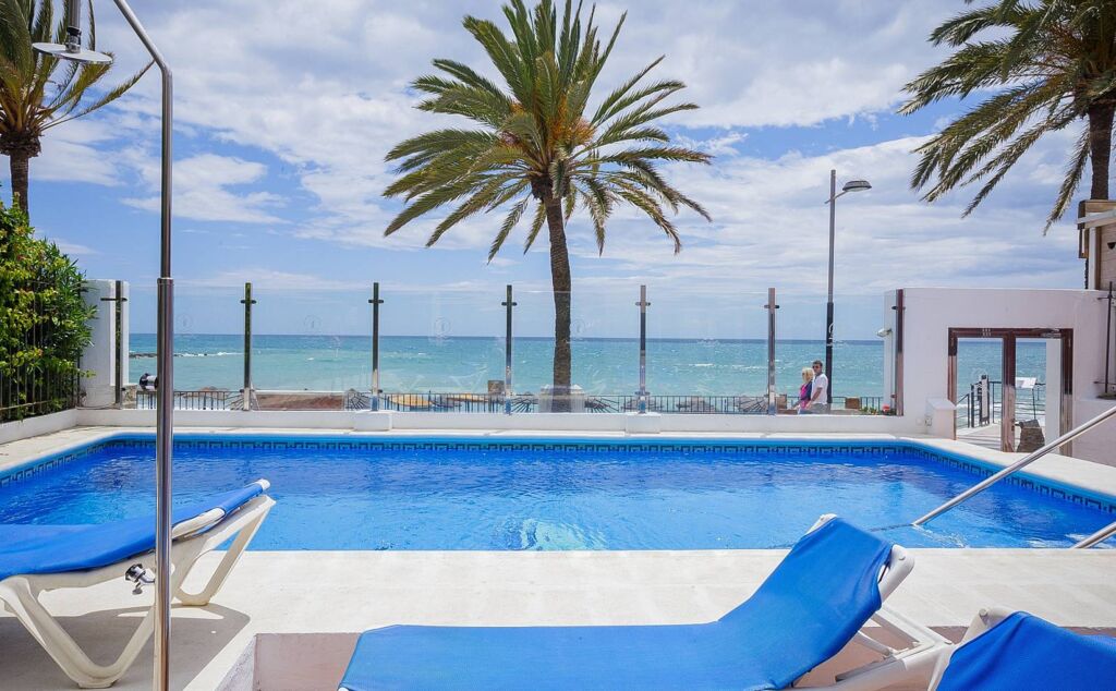 Puerto Azul - Marbella