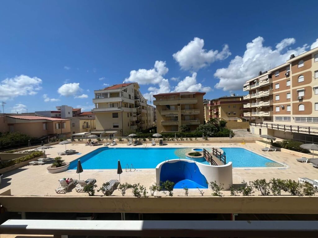 Residenza Buganvillea - Alghero