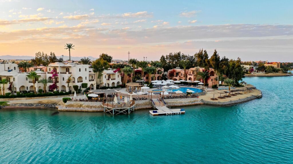 Sultan Bey - Hurghada - El Gouna