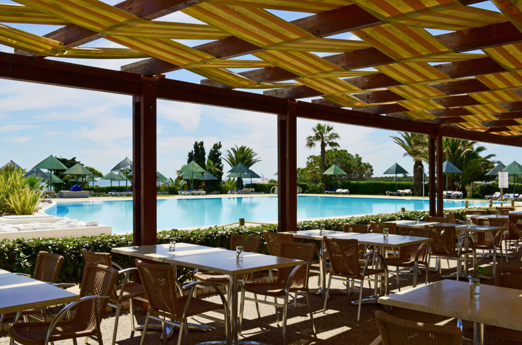 Pestana Viking - Armação de Pêra - Senhora da Rocha