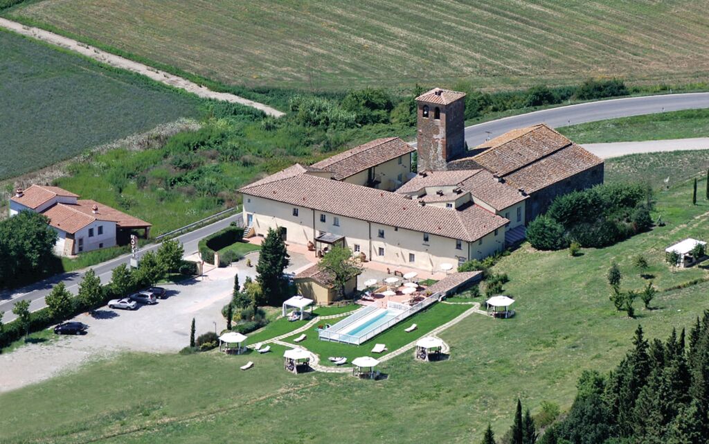 Borgo Sant'Ippolito - Florence - Ginestra Fiorentina, Italië