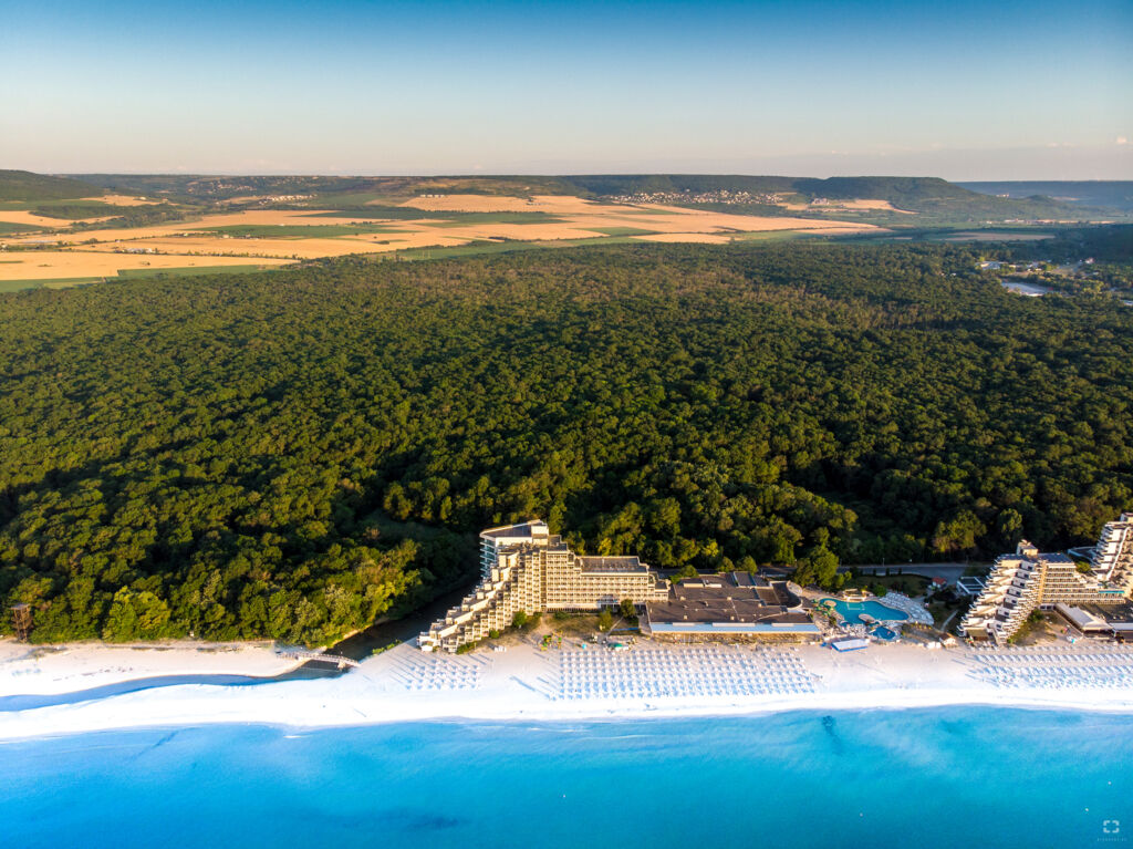 Gergana - Albena, Bulgarije