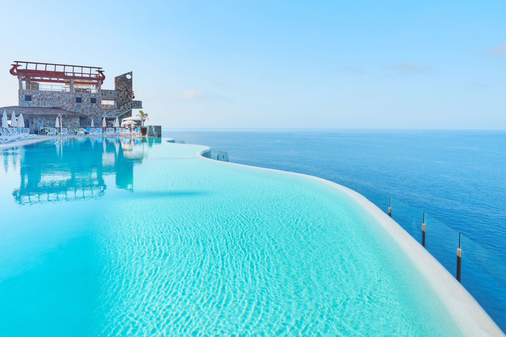 Gloria Palace Amadores Thalasso & - Puerto Rico