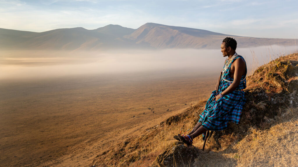 Tanzania Compleet (JI) - Rondreizen Tanzania, Tanzania