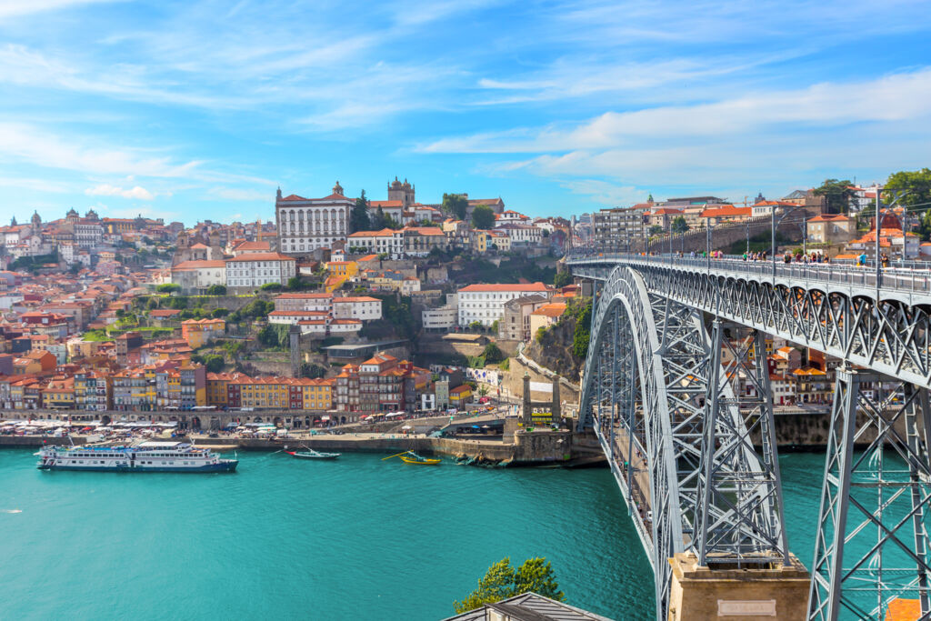Fontinha Porto, Trademark Collection by Wyndham - Porto, Portugal