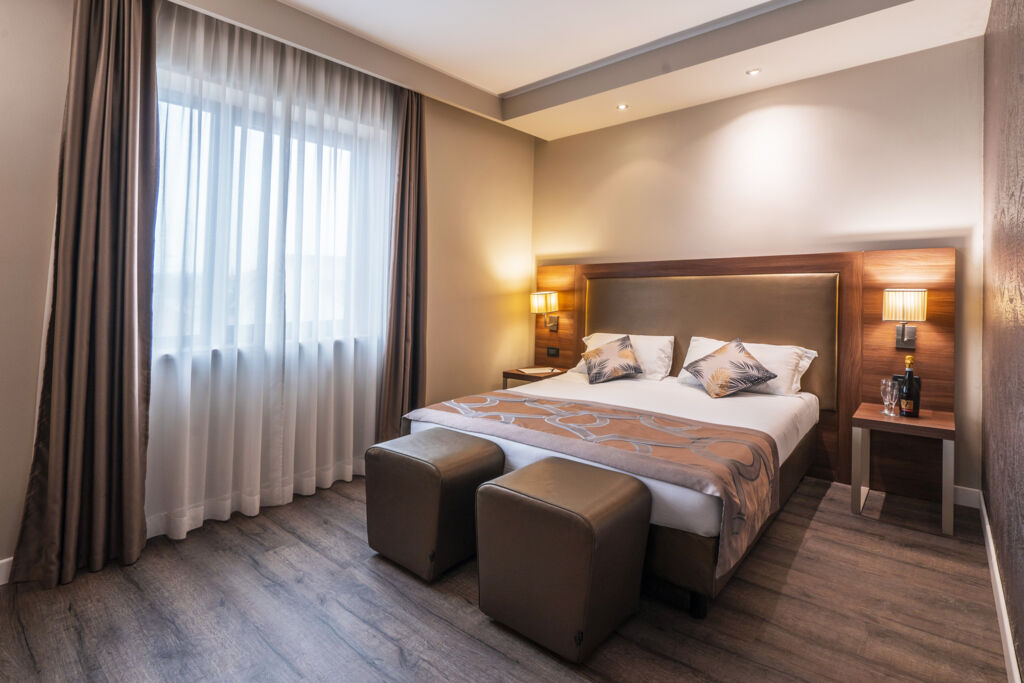 Smart Holiday - Venetië - Mestre, Italië