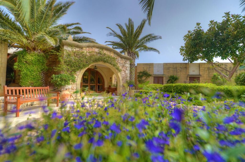 Ta'Cenc - Sannat, Malta