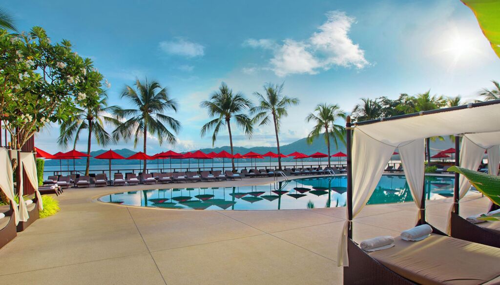 Amari Phuket - Patong Beach