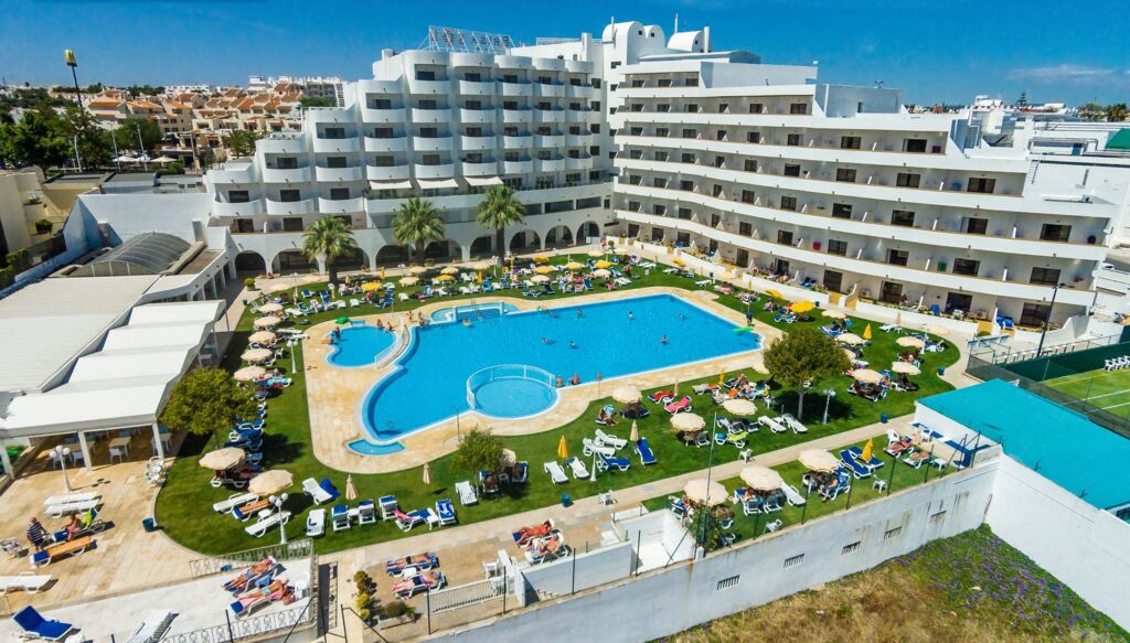 Brisa Sol - Albufeira
