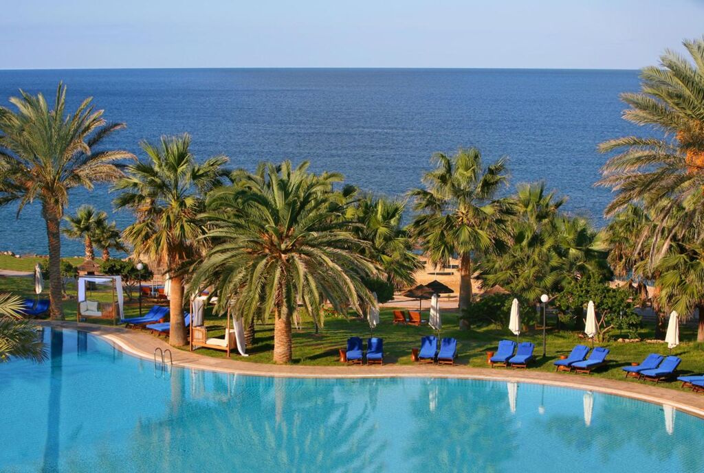 Azia Resort & Spa - Paphos - Khlorakas