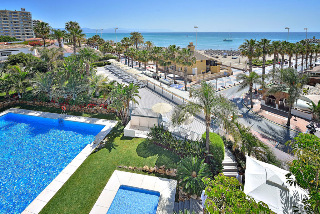 MAC Puerto Marina - Benalmádena Costa
