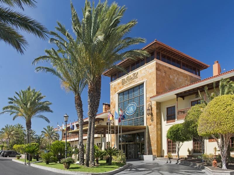 Elba Palace Golf Boutique (ex Elba Palace Golf Vital) - Caleta de Fuste
