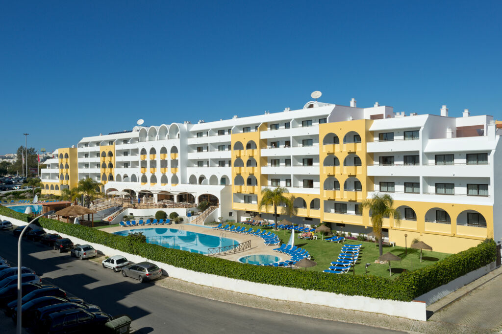 Paladim & Alagoa Mar Aparthotels - Albufeira