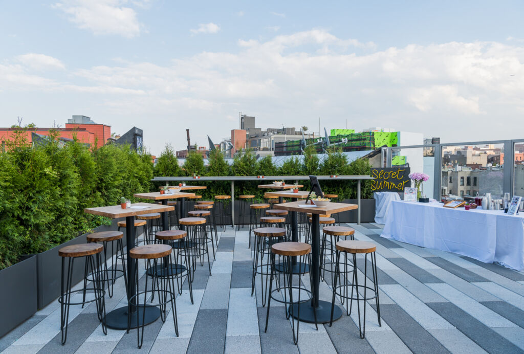 Pod Brooklyn - New York, Verenigde Staten