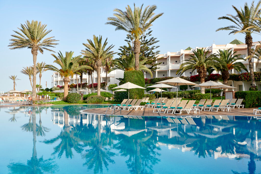 Iberostar Waves Founty Beach - Agadir