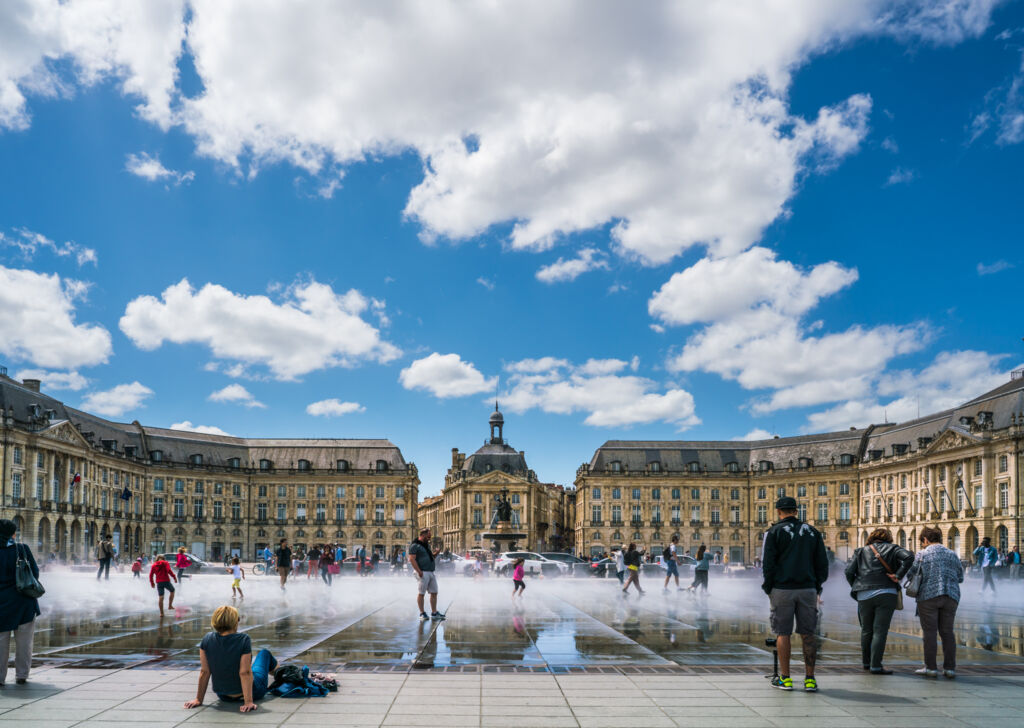 Parijs, Bordeaux en San Sebastian in Stijl (JI) - Rondreizen Frankrijk