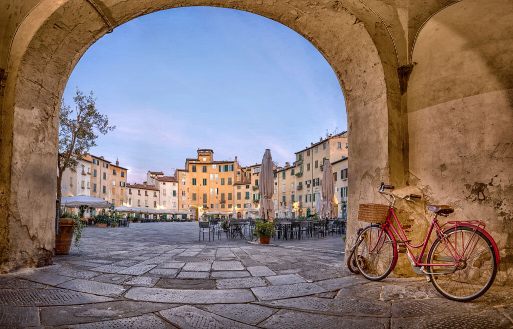 Kerst nabij Toscane en Cinque Terre, Ameglia (JI) - Rondreizen Italië