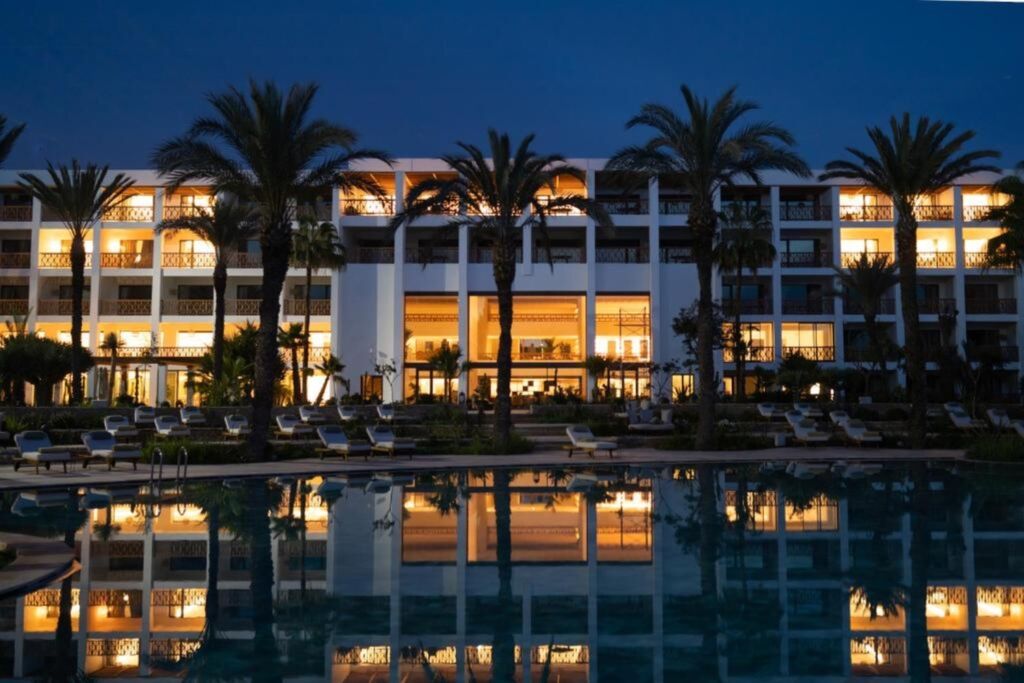 The View Agadir - Agadir